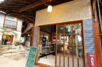 Onomichi Guest House Miharashi-Tei