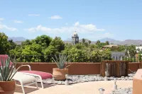 Posada del Cortes
