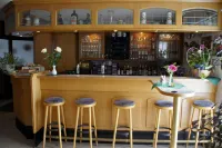 Landhotel Pagram Hotels in Falkenhagen (Mark)