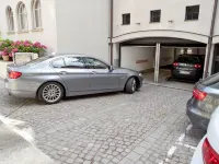 Hotel Villa Monte Vino - С парковкой