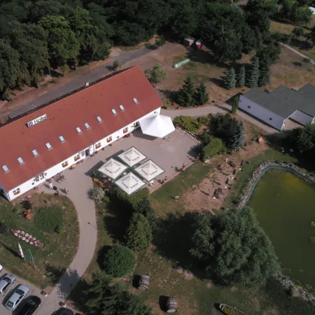 Hotel-Pension am Mühlberg