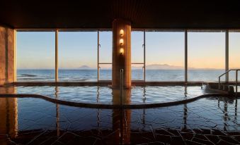 Koran No Yu Kinkouro