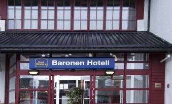 Thon Partner Hotel Baronen