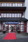 Thon Partner Hotel Baronen Hotels near Ålesundet