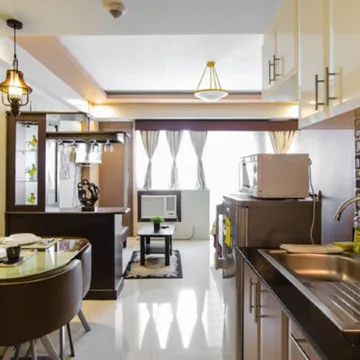 One Palm Tree Villas Manila by SMTL Properties