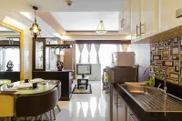 One Palm Tree Villas Manila by SMTL Properties