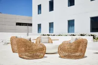 AC Hotel Miami Aventura - Barer