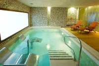 Hotel la Vida Spa Hotels in Aldeayuso