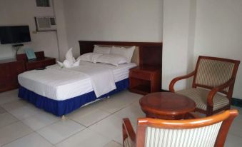 Asia Novo Boutique Hotel - Cabuyao