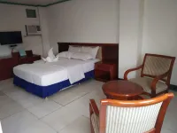 Asia Novo Boutique Hotel-Cabuyao Hotels near Jesus Is Lord Church Mabuhay City 2