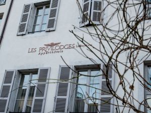 Apparthotel Privilodges le Royal