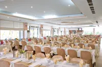 Ephesus Hitit Hotel Restaurant Hotels in İsa Bey Mahallesi