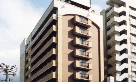 Toyoko Inn Fukushima-Eki Higashi-Guchi No 1 - Housity
