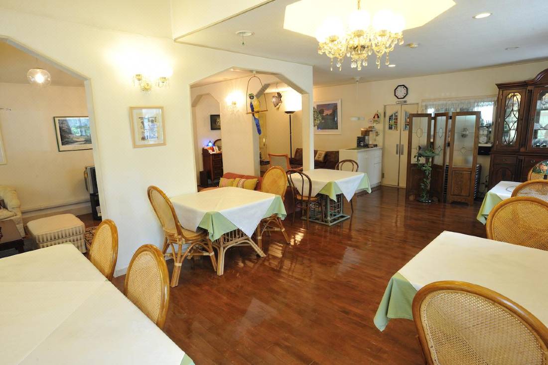 Pension Primrose Myoko Updated 22 Room Price Reviews Deals Trip Com