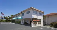 El Camino Inn - Parking