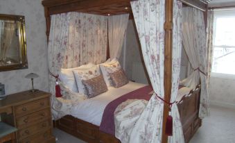 Virginia Cottage Guest House