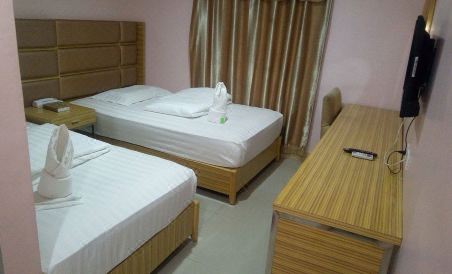 Meaco Hotel Legazpi - Housity