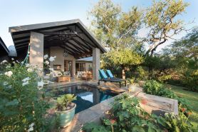 Nyaleti Lodge