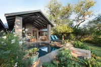 Nyaleti Lodge