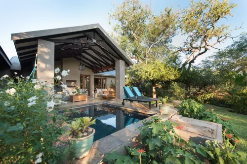 Nyaleti Lodge