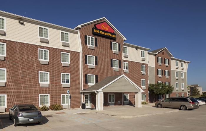 Extended Stay America Select Suites - Indianapolis - Greenwood
