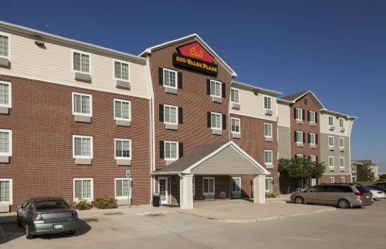 美國長住精選套房酒店 - 印第安納波利斯 - 格林伍德