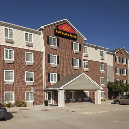 Extended Stay America Select Suites - Indianapolis - Greenwood