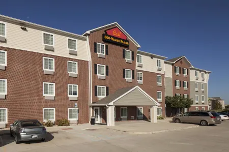 Extended Stay America Select Suites - Indianapolis - Greenwood