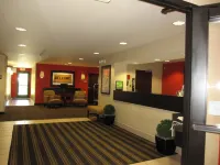 Extended Stay America Suites - Los Angeles - Valencia Các khách sạn ở Stevenson Ranch
