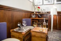 Hotel Park Villa Wuppertal - Bar
