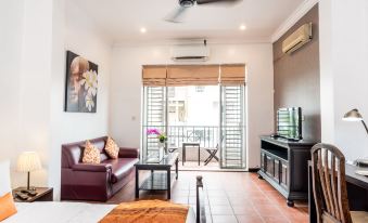 Tao Riverside Residence
