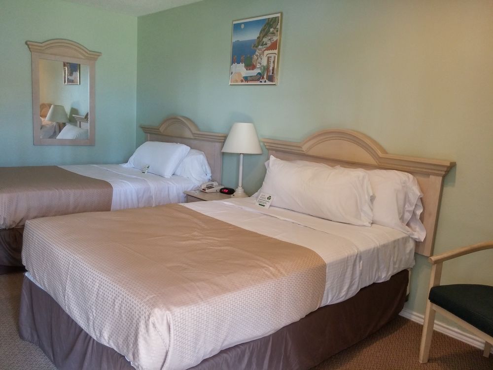 Victoria Palms Inn & Suites