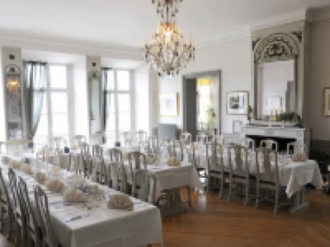 Öster Malma Hotel Hotels in Nykoping