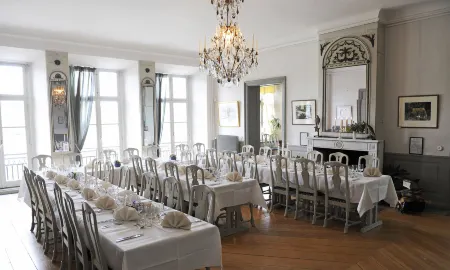 Öster Malma Hotel Отели в г. Нючёпинг