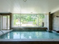 Le Grand Kyu Karuizawa Hotels near Basho Monument