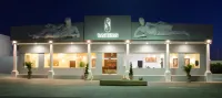 Hotel Santorian - balcon