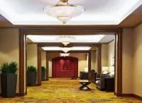 Fremont Marriott Silicon Valley Отели в г. Фремонт