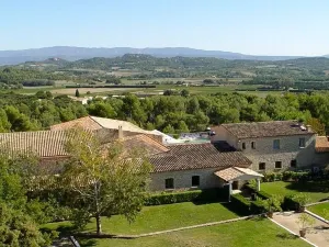 Hôtel Le Phébus & Spa
