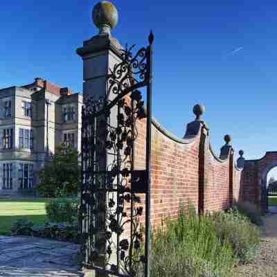 Fanhams Hall, Exclusive Collection Hotel Exterior