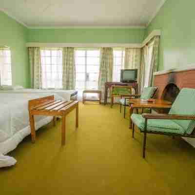 Tea Hotel Kericho Rooms