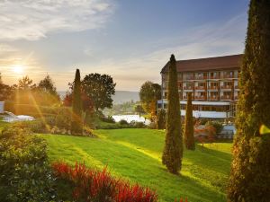 Hotel & Spa der Steirerhof