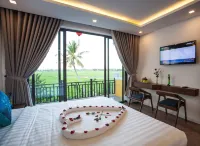 Hoi An Four Seasons Villa