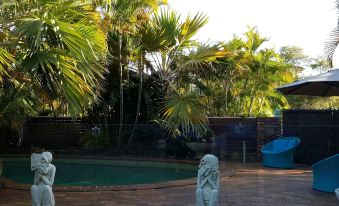 Ballina Palms Boutique Motel