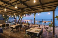 Idyllic Concept Resort - Frühstück