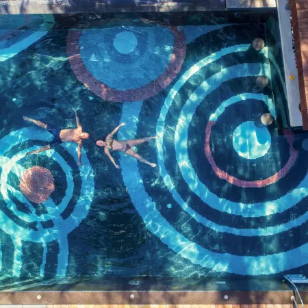Idyllic Concept Resort