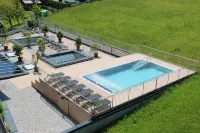 Wohlfühlhotel Schiestl - Pools