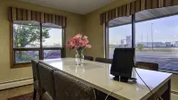 Quality Inn & Suites Hotels in Detroit Lakes