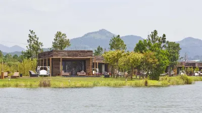 Flamingo Dai Lai Resort