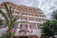 Chester Hotel Hotels in Nakuru