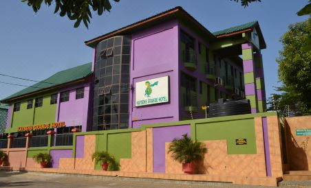 Kaysens Grande Hotel - Housity